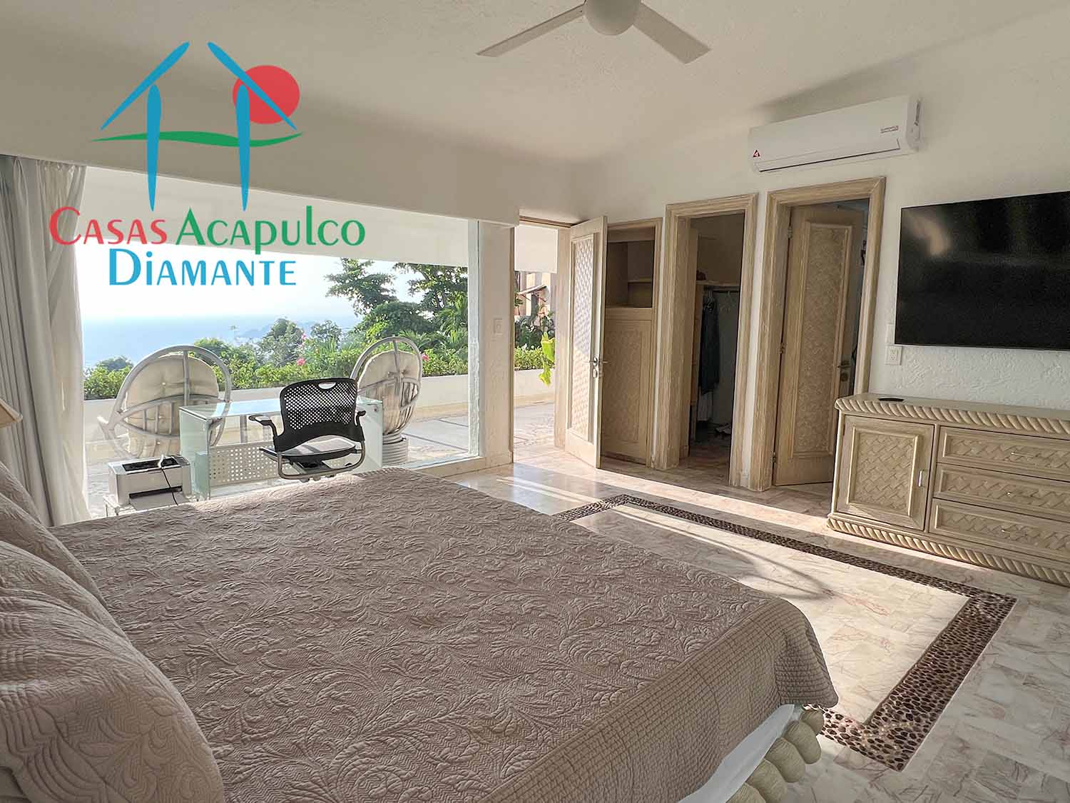 Casa Rudy - Recámara cuatro 8